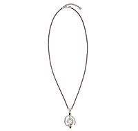 Collana Unode50 Donna OYFL in Argento COL0973BPLMAR0U - COL0973BPLMAR0U